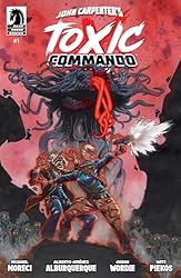 Amazon | John Carpenter's Toxic Commando: Rise of the Sludge God